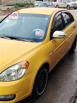 هیۆندای ئەکسنت